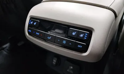 Hyundai Palisade 2019, 108305 км, за 22300000 KRW - фото 16