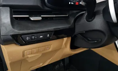 Kia Canival 2021, 70067 км, за 27400000 KRW - фото 27