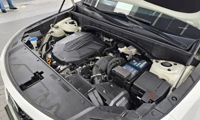 Kia Sorento 2021, 93895 км, за 22500000 KRW - фото 6