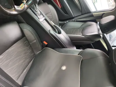 Cadillac ATS-L 2016, 84100 км, за 59598.84 CNY - фото 16