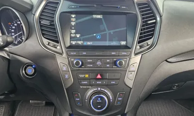Hyundai Santafe 2018, 85015 км, за 13300000 KRW - фото 15