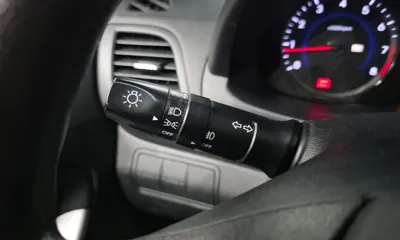 Hyundai Accent 2012, 109997 км, за 4300000 KRW - фото 28