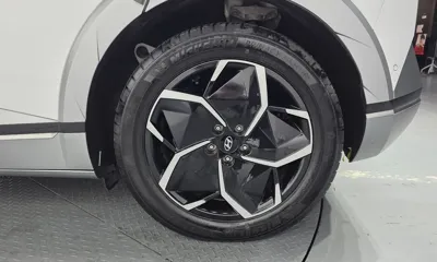 Hyundai Ioniq5 2023, 53950 км, за 35900000 KRW - фото 5