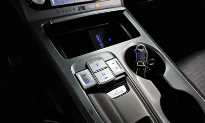 Hyundai Kona 2019, 151590 км, за 17700000 KRW - фото 9