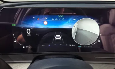 Kia Sportage 2022, 111721 км, за 26500000 KRW - фото 8