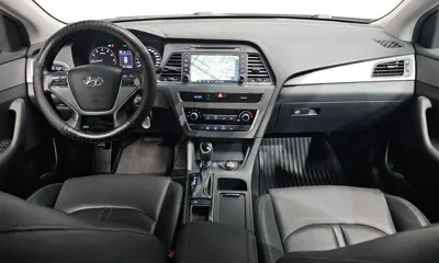 Hyundai Sonata 2017, 91880 км, за 9300000 KRW - фото 7