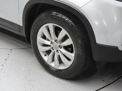 Kia Sorento 2011, 165000 км, за 3500000 KRW - фото 20