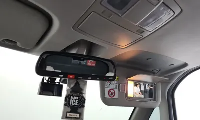 Kia Ray 2023, 40678 км, за 16990000 KRW - фото 28
