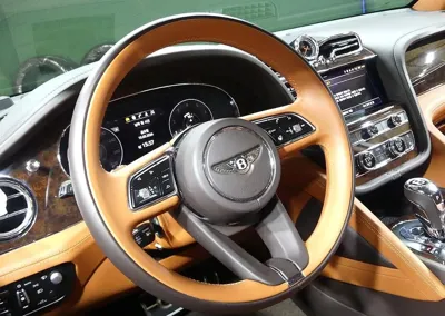 Bentley Bentayga 2021, 49000 км, за 193000000 KRW - фото 15