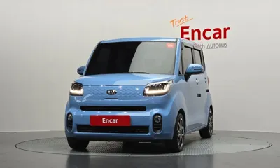 Kia Ray 2021, 48691 км, за 12990000 KRW