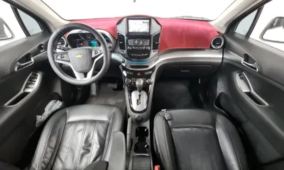 ChevroletGMDaewoo Orlando 2014, 149261 км, за 4300000 KRW - фото 7