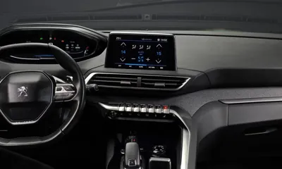 Peugeot 5008 2018, 211696 км, за 9900000 KRW - фото 12