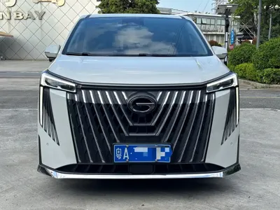 GAC Motor Trumpchi M8 2024, 42000 км, за 168800 CNY