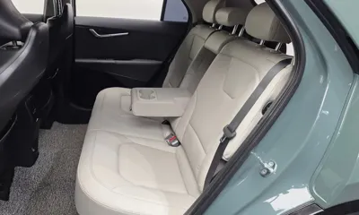 Kia Niro 2023, 112654 км, за 22200000 KRW - фото 12