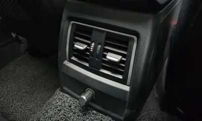 BMW 3-Series 2017, 135985 км, за 13900000 KRW - фото 31