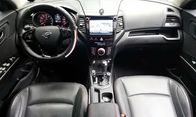 KG_Mobility_Ssangyong TIBOLI 2018, 56717 км, за 10200000 KRW - фото 7