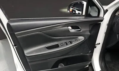 Hyundai Santafe 2023, 75371 км, за 26900000 KRW - фото 24