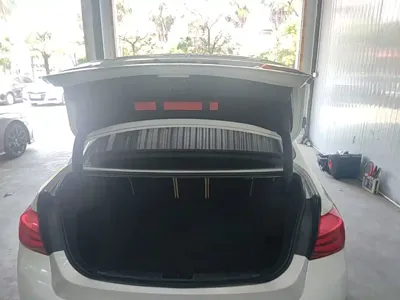 BMW 3 Series 2017, 114900 км, за 62800 CNY - фото 19