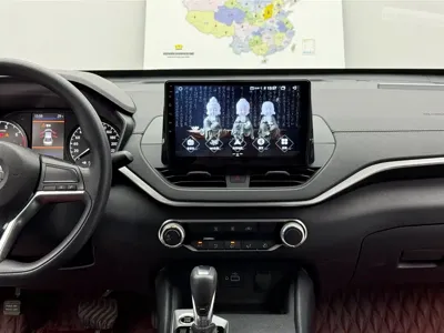 Nissan Teana 2023, 27599 км, за 82000 CNY - фото 10
