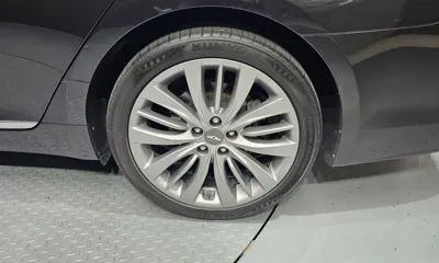 Genesis G80 2018, 153099 км, за 14500000 KRW - фото 21