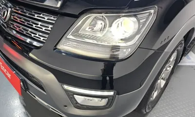 Kia Mohave 2018, 101740 км, за 15600000 KRW - фото 22