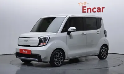 Kia Ray · 2024 год