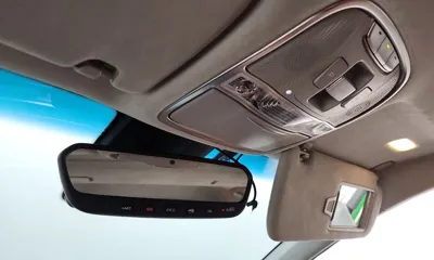 Kia K9 2019, 96597 км, за 25900000 KRW - фото 28