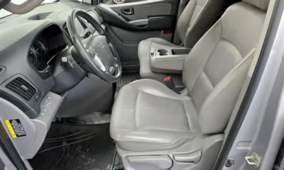 Hyundai Starex 2019, 233789 км, за 9300000 KRW - фото 17