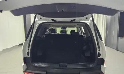 Hyundai Santafe 2024, 21032 км, за 36500000 KRW - фото 20