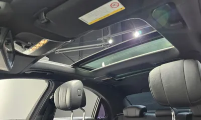 Mercedes-Benz S-Class 2016, 165440 км, за 19990000 KRW - фото 19