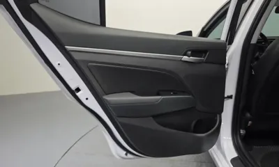 Hyundai Avante 2017, 146502 км, за 6990000 KRW - фото 25