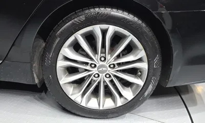 Hyundai Genesis 2015, 165298 км, за 7900000 KRW - фото 21