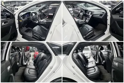 Hyundai Sonata 2015, 216400 км, за 5990000 KRW - фото 12