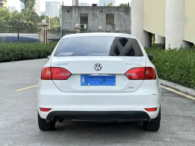 Volkswagen Sagitar 2014, 85000 км, за 23000 CNY - фото 7