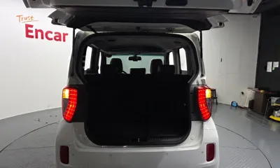 Kia Ray 2016, 101351 км, за 8800000 KRW - фото 30