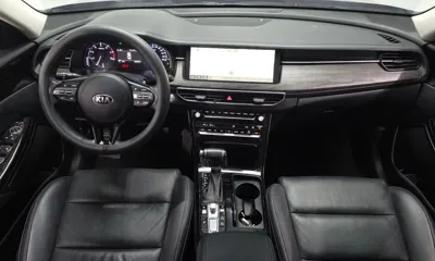 Kia K7 2020, 103154 км, за 15190000 KRW - фото 7