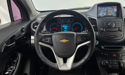 ChevroletGMDaewoo Orlando 2017, 257662 км, за 4200000 KRW - фото 13