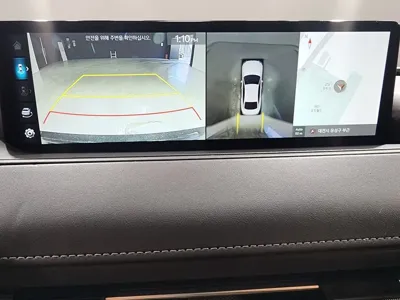 Genesis G80 2024, 6790 км, за 49500000 KRW - фото 9