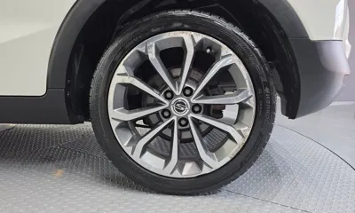 KG_Mobility_Ssangyong TIBOLI 2017, 149504 км, за 5990000 KRW - фото 5