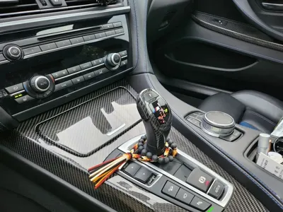 BMW 6-Series 2018, 120500 км, за 32500000 KRW - фото 10