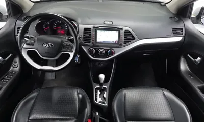Kia Morning 2016, 77000 км, за 5150000 KRW - фото 7