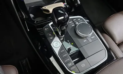 BMW X3 2022, 82544 км, за 41500000 KRW - фото 9