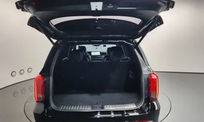 Hyundai Palisade 2023, 81921 км, за 32990000 KRW - фото 20