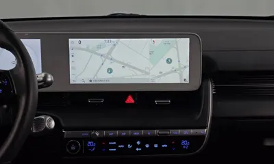 Hyundai Ioniq5 2022, 97068 км, за 24490000 KRW - фото 14