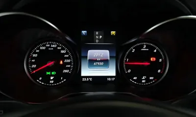 Mercedes-Benz GLC-Class 2018, 67930 км, за 28900000 KRW - фото 8