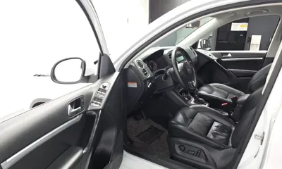 Volkswagen Tiguan 2015, 120800 км, за 7900000 KRW - фото 10