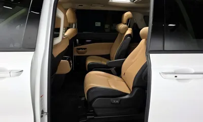 Kia Canival 2022, 73277 км, за 28900000 KRW - фото 26