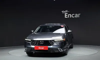 Honda Accord 2023, 14738 км, за 40500000 KRW