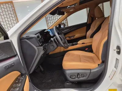 Lexus NX 2024, 55273 км, за 61000000 KRW - фото 9