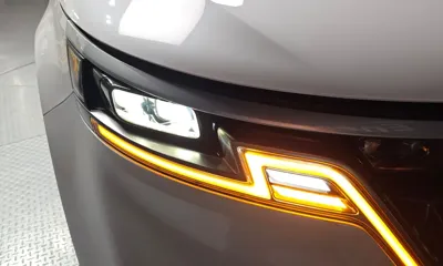 Kia Canival 2023, 17449 км, за 28500000 KRW - фото 22